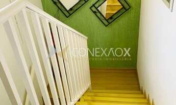 Imagem 3: Casa - Parque Alto Taquaral - Campinas