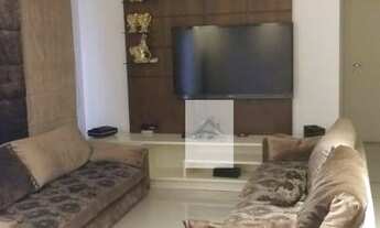 Imagem 4: Apartamento com 3 dormitórios à venda, 126 m² por R$ 1.390.000,00 - Mooca - São Paulo/SP