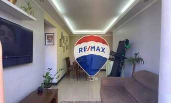 Imagem 2: Apartamento com 2 dormitórios à venda, 68 m² por R$ 269.990,00 - Macedo - Guarulhos/SP