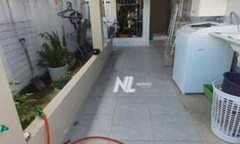 Imagem 7: Casa com 147m² em Lagoa Nova, 4suites, com sistema de energia solar