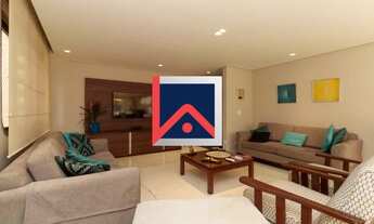 Imagem 2: Venda Apartamento 4 Dormitórios - 215 m² Pinheiros