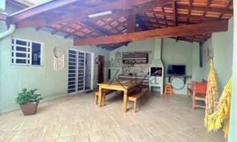 Imagem 2: Sobrado mobiliado para venda no Jd Satélite com 420m² com 4 quartos