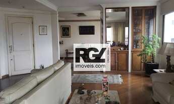 Imagem 7: Apartamento 159m² 3 suítes 1 vaga Moema