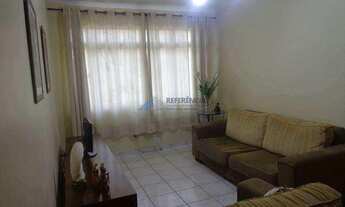 Imagem 2: Apartamento com 3 dorms, Embaré, Santos - R$ 405.000,00, 110m² - Codigo: 699