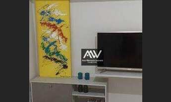 Imagem 5: Apartamento com 1 dormitório à venda, 41 m² por R$ 160.000,00 - Centro - Juiz de Fora/MG