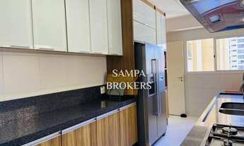 Imagem 5: Apartamento em condomínio clube no Brooklin