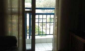 Imagem 4: Apartamento com 1 dormitório à venda, 83 m² por R$ 355.000,00 - Vila Industrial - Campinas