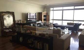 Imagem: Apartamento com 4 dormitórios à venda