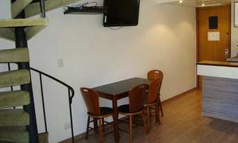 Imagem 7: Flat com 02 dorms, Prox. Av Paulista, 13 de Maio e Brig. Luis Antonio