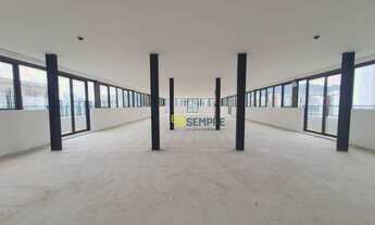 Imagem 6: Andar Corporativo para alugar, 599 m² - Savassi - Belo Horizonte/MG