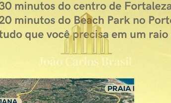 Imagem 5: Top Ville - Loteamento na Melhor Região do Eusébio