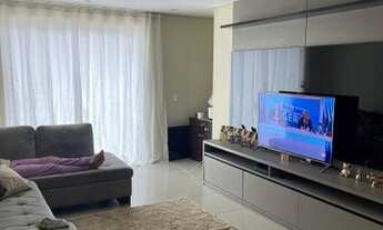 Imagem 6: Sobrado com 3 dormitórios à venda, 281 m² por R$ 960.000,00 - Jardim Las Vegas - Santo And