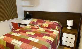 Imagem 7: Apartamento com 3 dormitórios à venda, 98 m² por R$ 1.060.000,00 - Anália Franco - São Pau