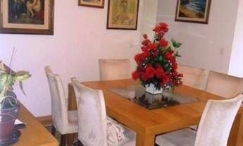 Imagem 2: Apartamento Residencial à venda, Chácara Santo Antônio (Zona Sul), São Paulo - AP0297