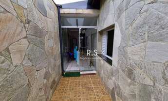 Imagem: Casa com 3 dormitórios à venda, 152 m²