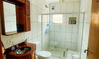 Imagem: Sobrado, Vila Carrão - São Paulo