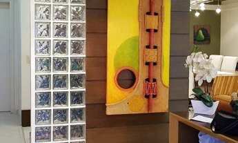 Imagem 2: Apartamento residencial à venda, Santo Antônio, São Caetano do Sul