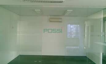 Imagem 5: Conjunto comercial no Brooklin