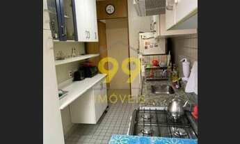 Imagem 4: Apartamento para alugar 3 dormitórios - 1 vaga - 69m2