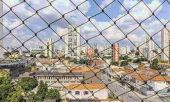 Imagem 3: Apartamento à venda, 112 m² por R$ 775.000,00 - Vila Mariana - São Paulo/SP