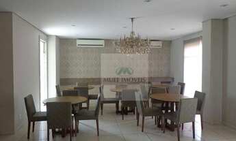 Imagem 4: Apartamento com 3 dormitórios à venda, 87 m² por R$ 480.000,00 - Nova Aliança - Ribeirão P