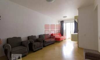 Imagem 3: Apartamento com 3 dormitórios à venda, 78 m² por R$ 590.000,00 - Saúde - São Paulo/SP