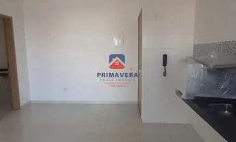 Imagem 7: Apartamento com 1 dorm, Caiçara, Praia Grande - R$ 235 mil, Cod