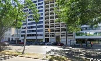 Imagem: Praia do Flamengo - 4 quartos, 2 suites