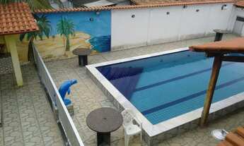 Imagem 3: Casa Térrea á venda possui 600m² com 08 Dormitórios, Ponta da Tulha - Ilhéus - BA