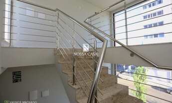 Imagem 7: Loja alto parão no centro de Torres