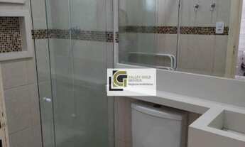 Imagem 6: Casa com 2 dormitórios à venda, 82 m² por R$ 360.000,00 - Residencial Bosque dos Ipês - Sã