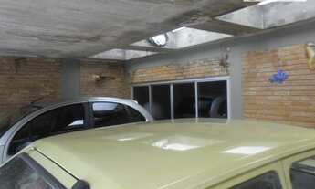 Imagem 3: Sobrado 7,00 m X 30,00 m com 250 m² construídos por R$ 1.300.000 - Moóca