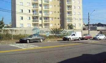 Imagem: Apartamento Residencial à venda, Parque