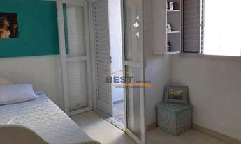 Imagem 3: Casa com 3 dormitórios à venda, 105 m² por R$ 850.000,00 - Vila Leopoldina - São Paulo/SP