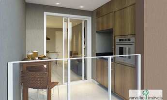 Imagem: Apartamento com 2 dormitórios à venda