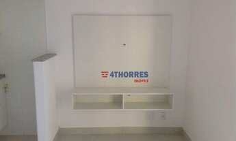 Imagem 7: Apartamento com 1 dormitório, próximo ao metro Estação Vila Sônia - linha Amarela - São Pa