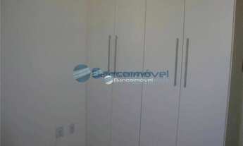 Imagem 5: Apartamento Residencial à venda, Jardim Vista Alegre, Paulínia -