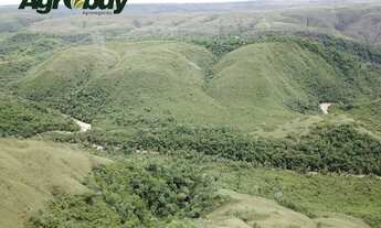 Imagem 3: Fazenda Localizada no Município de Niquelândia - go