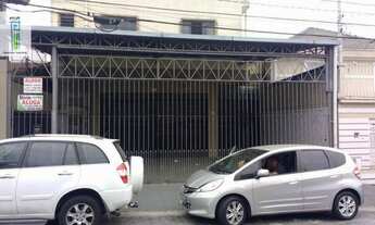 Imagem 2: Galpão para alugar, 750 m² por R$ 12.500,00/mês - Casa Verde Alta - São Paulo/SP