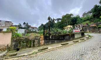 Imagem 3: Terreno plano à venda, 1440 m² por R$ 280.000 - Barroso - Teresópolis/RJ