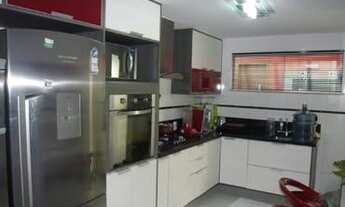 Imagem 4: Casa Duplex para Venda em Lauro de Freitas, Buraquinho, 4 dormitórios, 2 suítes, 2 banheir