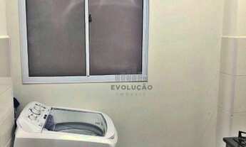 Imagem 7: Apartamento 2 Quartos, vaga de garagem no Sertão do Maruim São Jose