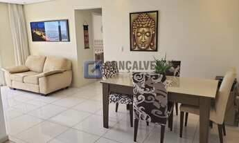 Imagem 4: SAO CAETANO DO SUL - Residential / Apartment - BARCELONA