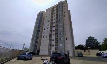 Imagem 2: Apartamento com 2 dormitórios à venda, 38 m² por R$ 180.000,00 - Edificio Residencial Jard