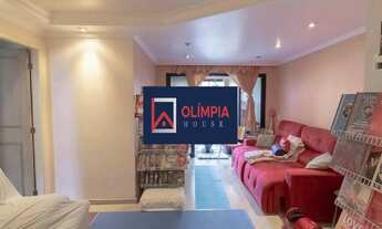 Imagem: Apartamento Venda Chacára Klabin 100 m²