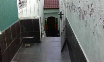 Imagem 7: Sobrado à venda, 207 m² por R$ 540.000,00 - Vila Sacadura Cabral - Santo André/SP