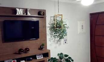 Imagem: Apartamento com 2 dormitórios à venda