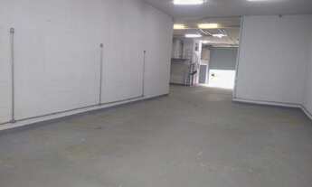 Imagem 7: Galpão para alugar, 180 m² por R$ 4.400,00/mês - Residencial Santa Paula - Jacareí/SP