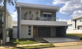 Imagem: Casa em Condominio com 3 Suites em Chacara