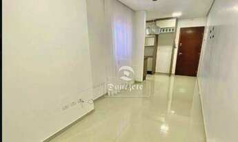 Imagem 4: Cobertura à venda, 100 m² por R$ 392.000,00 - Vila Tibiriçá - Santo André/SP